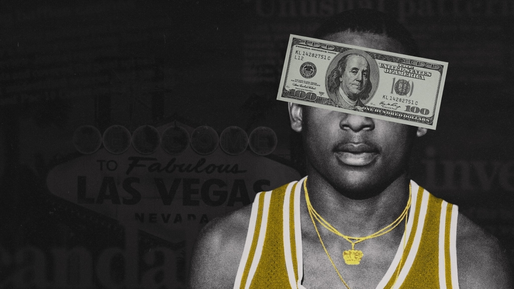 Bad Sport 1. Sezon 6. Bölüm izle