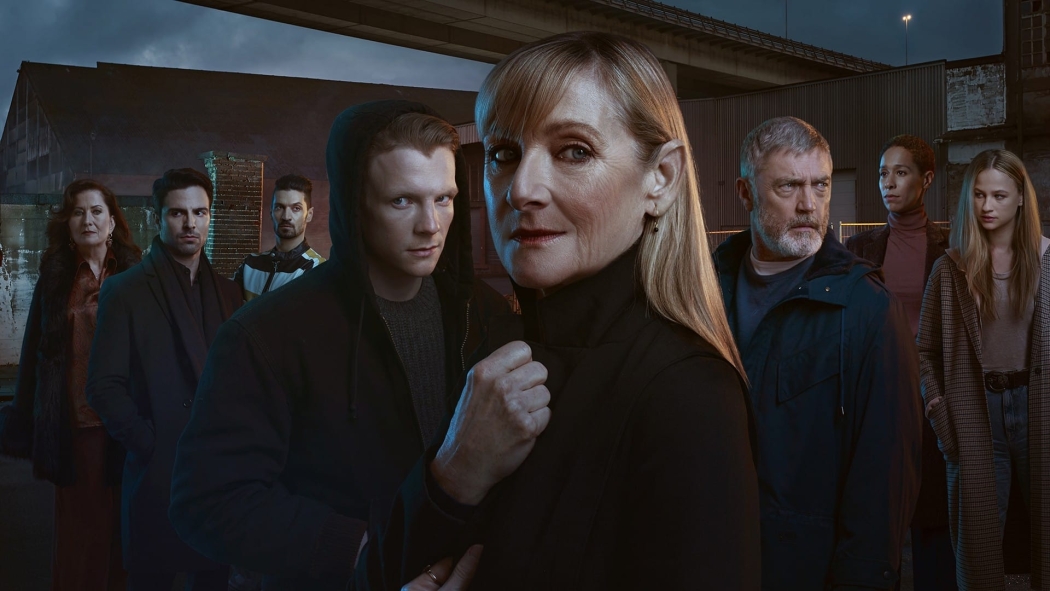 Before We Die 2. Sezon 5. Bölüm izle