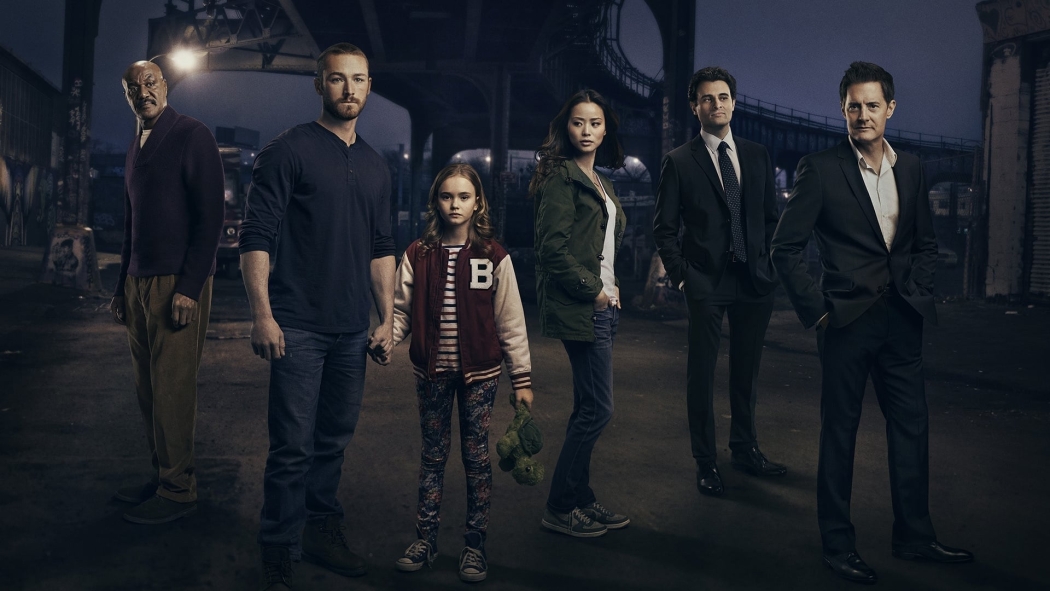 Believe 1. Sezon 4. Bölüm izle