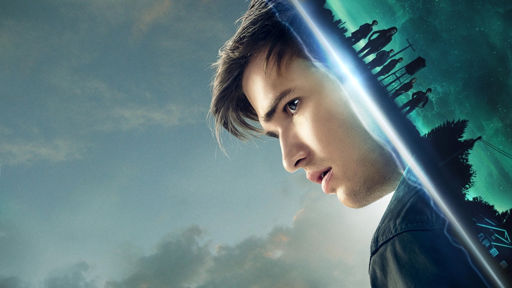 Beyond 1. Sezon 7. Bölüm izle