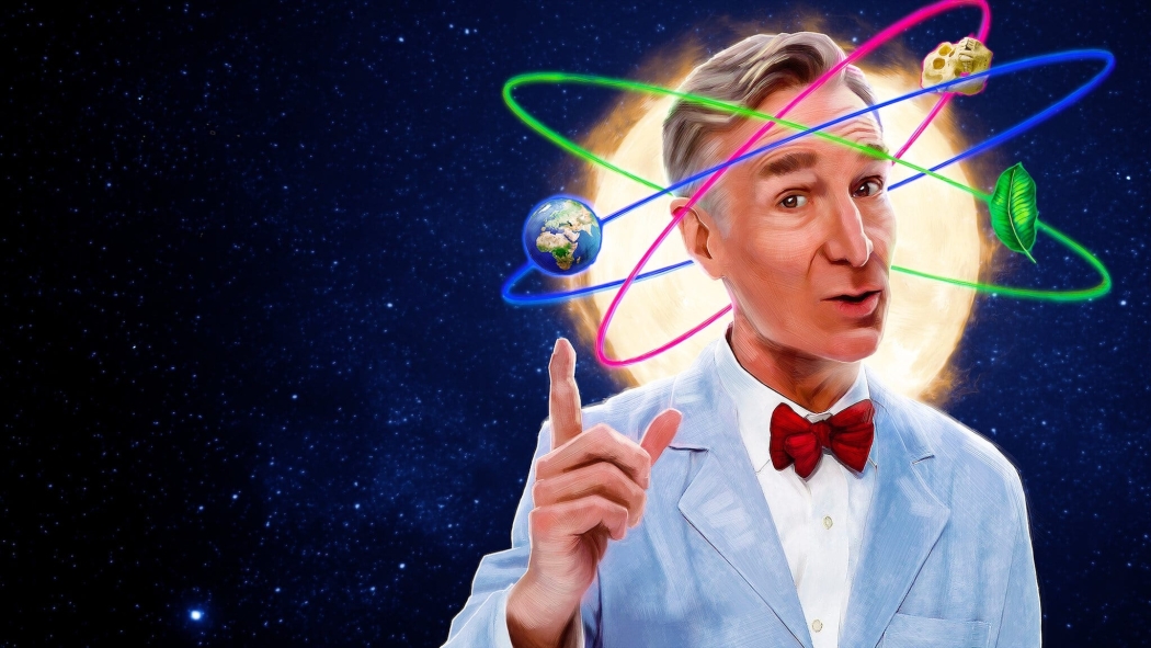 Bill Nye Saves the World 1. Sezon 2. Bölüm izle