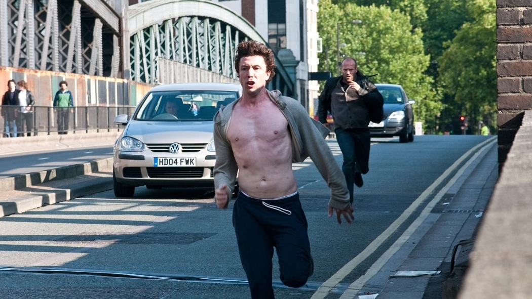 Blitz - Ölümcül Takip izle