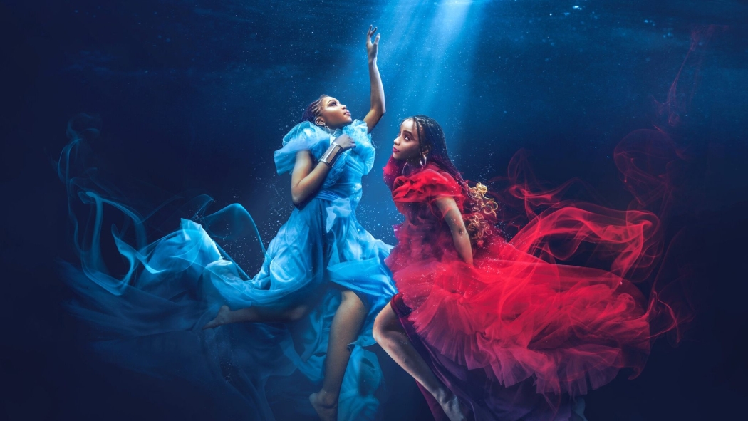 Blood & Water 2. Sezon 7. Bölüm izle