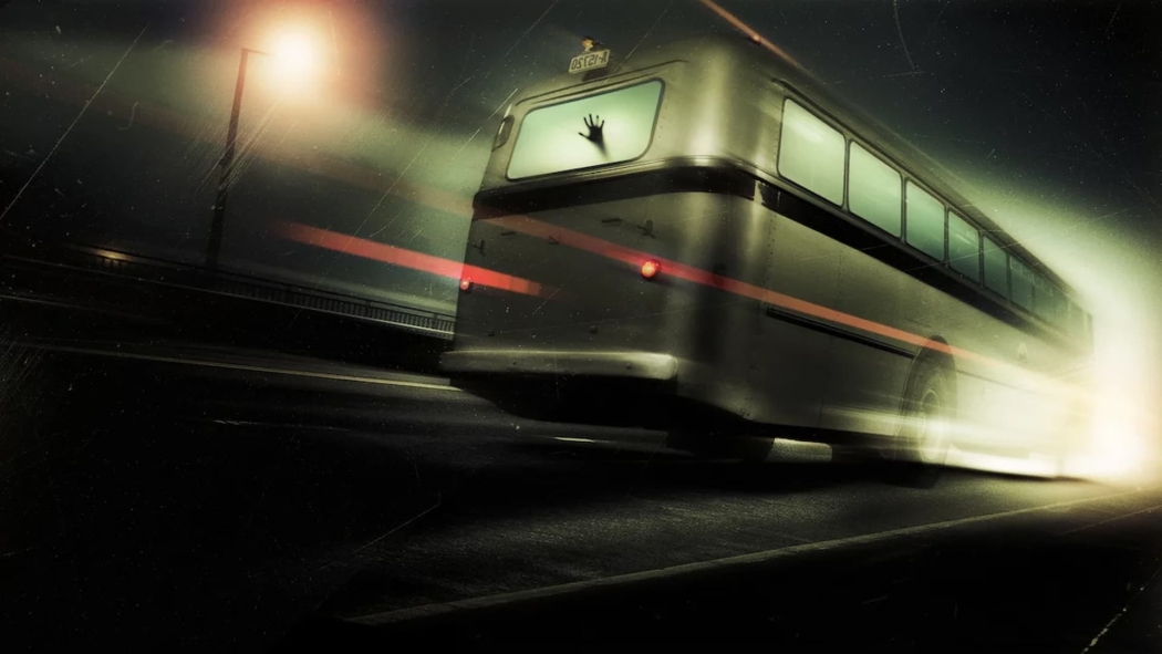 Bloodride 1. Sezon 3. Bölüm izle