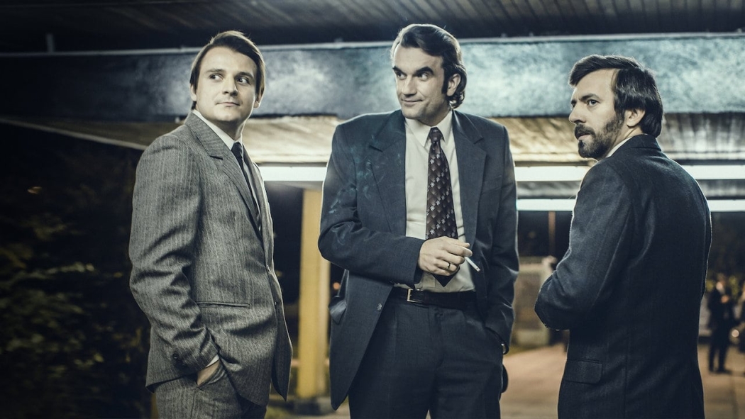 Bogowie | Tanrılar izle