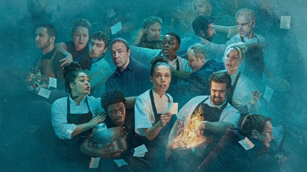 Boiling Point 1. Sezon 2. Bölüm izle