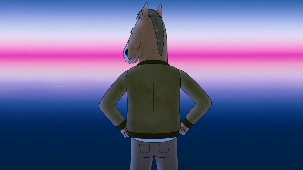 BoJack Horseman 3. Sezon 9. Bölüm izle
