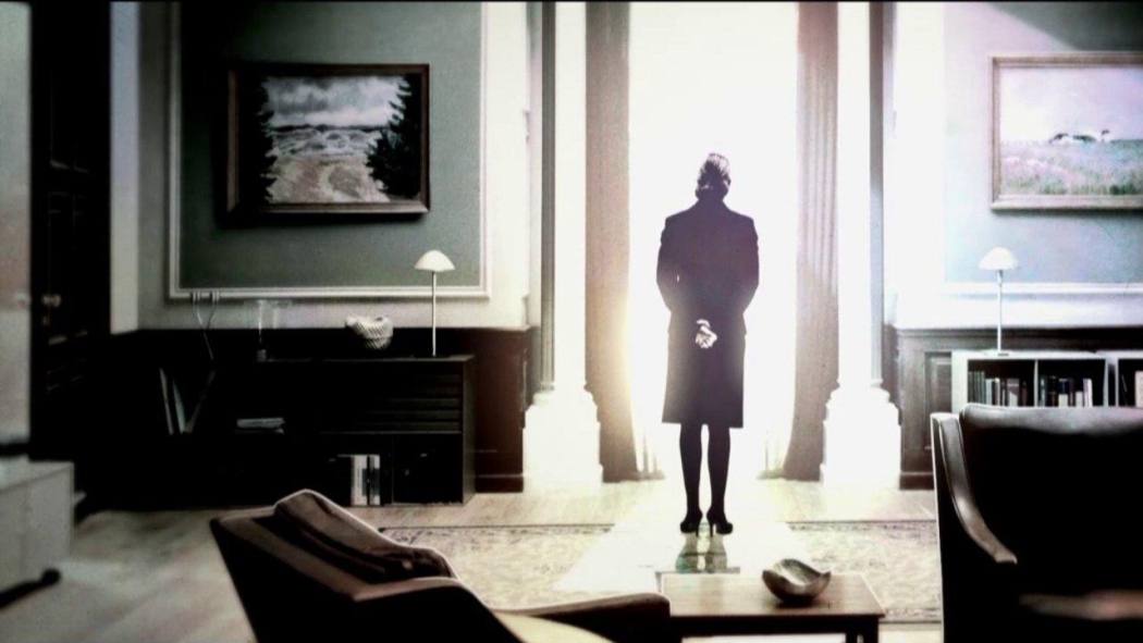 Borgen 2. Sezon 8. Bölüm izle