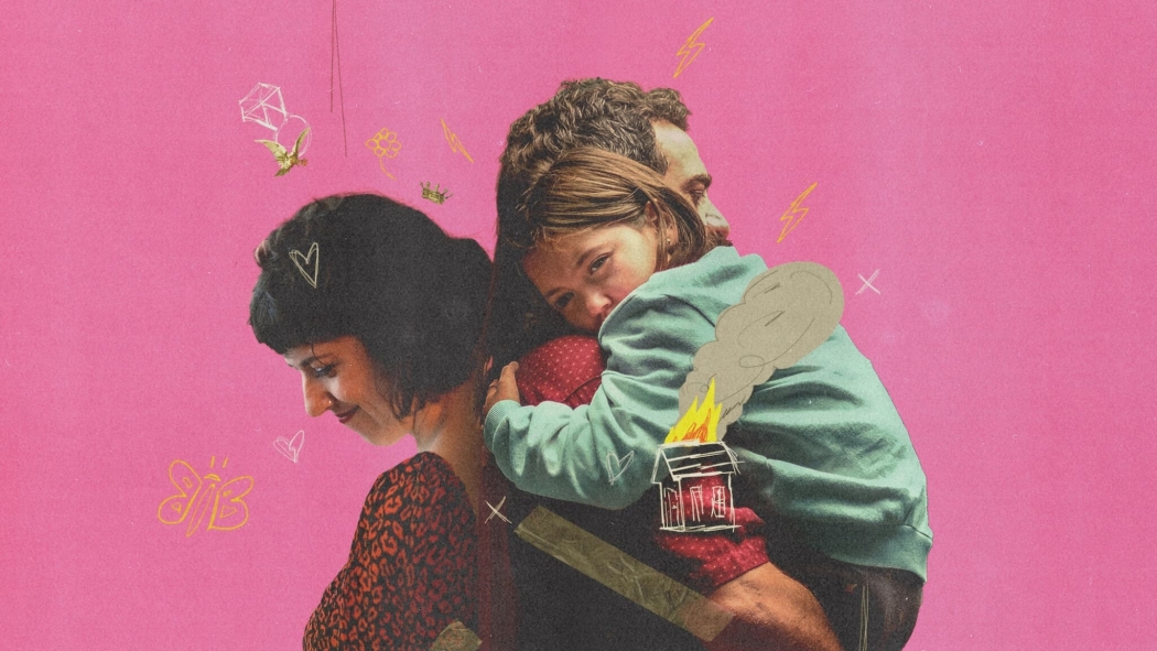 Böyle İyiyiz 1. Sezon 2. Bölüm izle