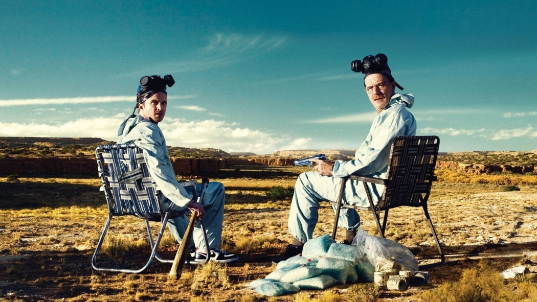 Breaking Bad 4. Sezon 3. Bölüm izle