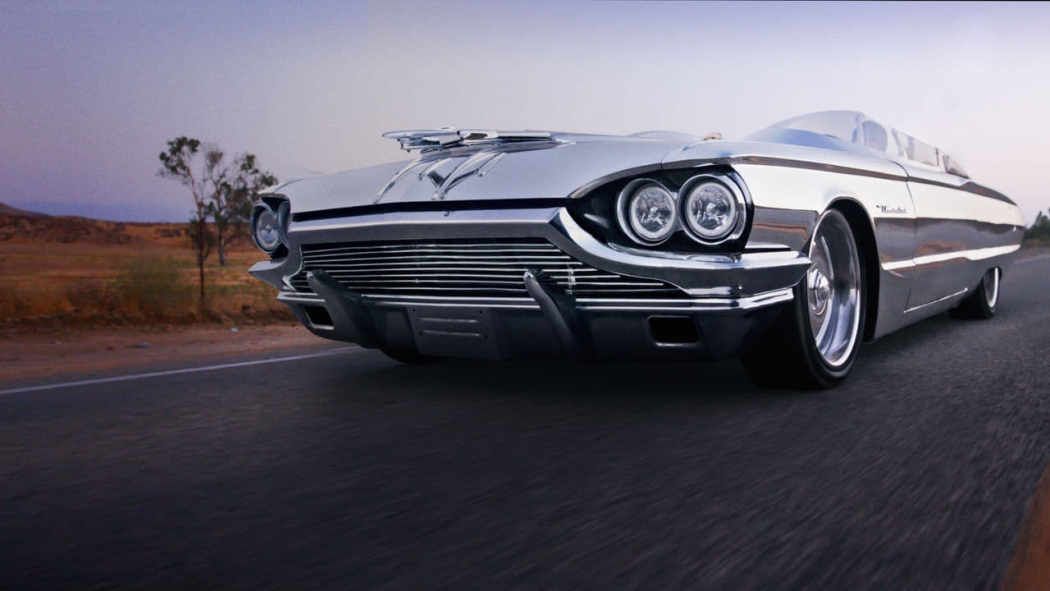 Car Masters: Rust to Riches 5. Sezon 5. Bölüm izle