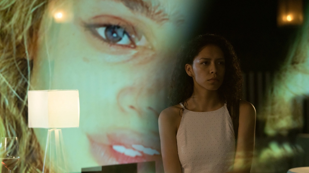 Chambers 1. Sezon 9. Bölüm izle