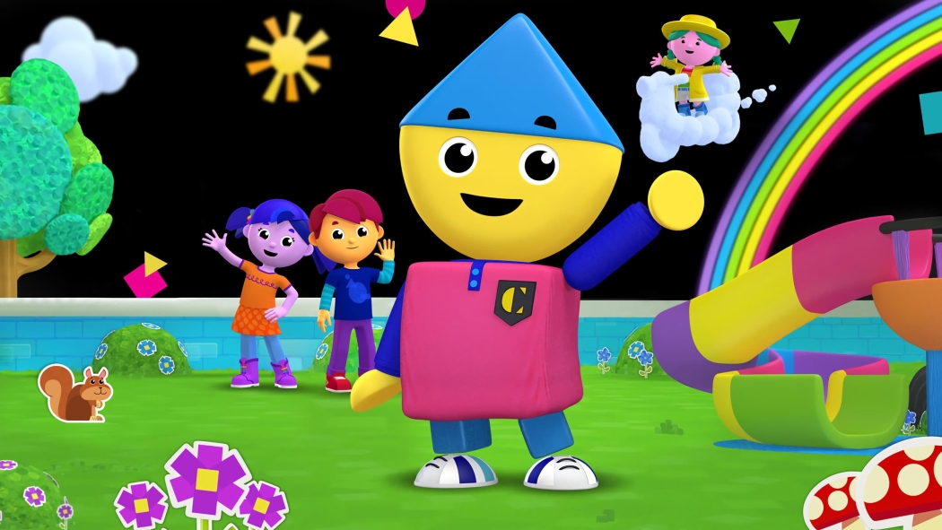 Charlie'nin Renkli Dünyası 1. Sezon 21. Bölüm izle