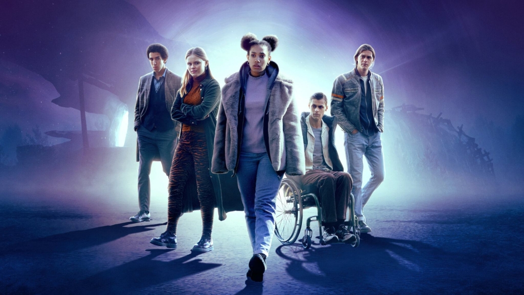 Chosen 1. Sezon 1. Bölüm izle