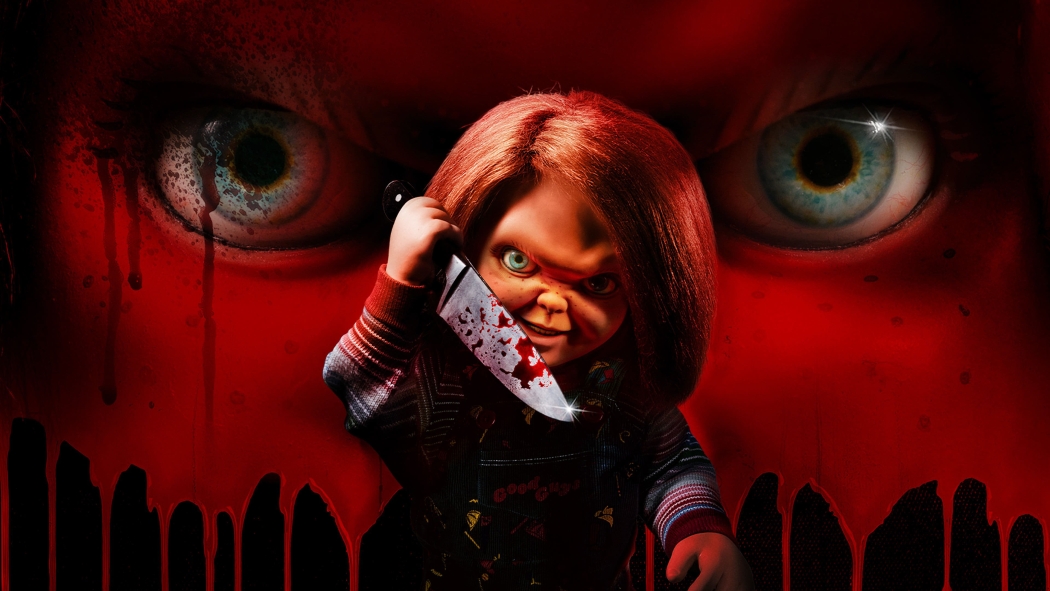 Chucky 3. Sezon 4. Bölüm izle