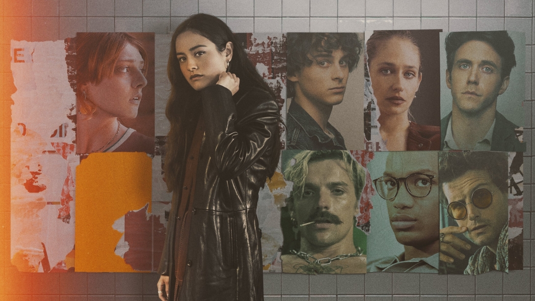 City on Fire 1. Sezon 2. Bölüm izle