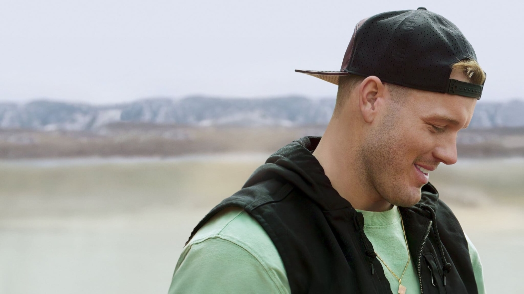 Coming Out Colton 1. Sezon 6. Bölüm izle