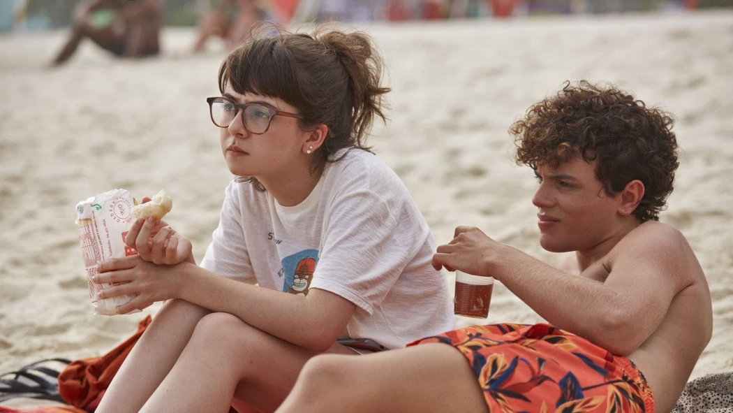 Görünmez Bir Kızın İtirafları izle