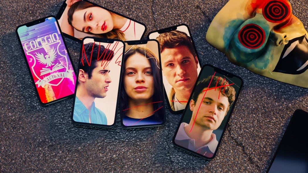 Control Z 2. Sezon 7. Bölüm izle