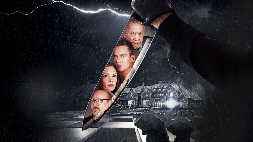 Tehlikeli Miras: Oyun izle