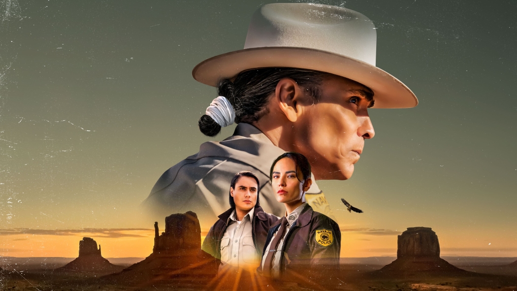 Dark Winds 2. Sezon 2. Bölüm izle