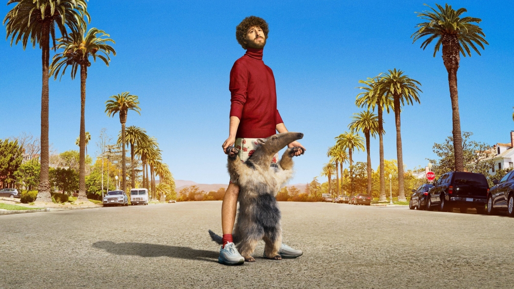 DAVE 2. Sezon 9. Bölüm izle