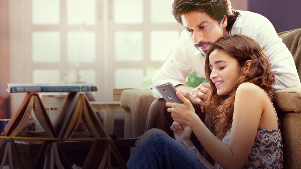 Dear Zindagi izle