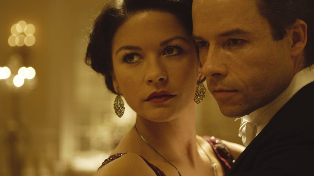 Öldüren cazibe izle