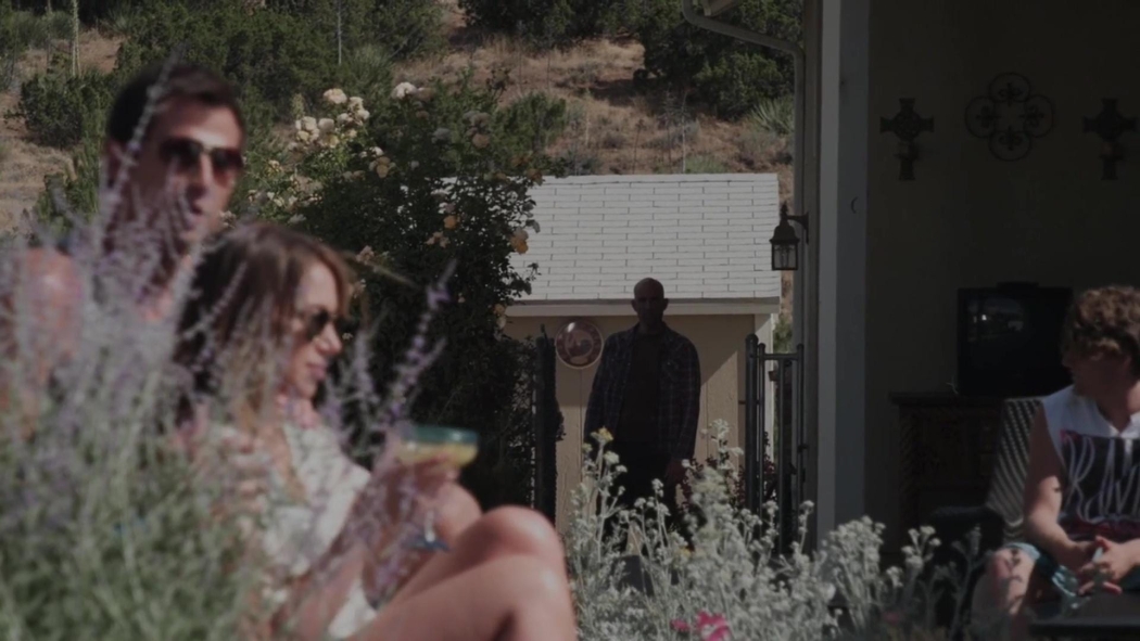 Desecrated Altyazılı 720p izle