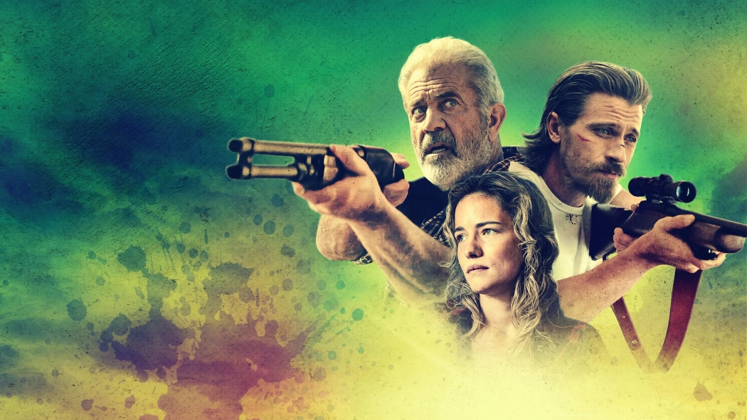 Desperation Road izle