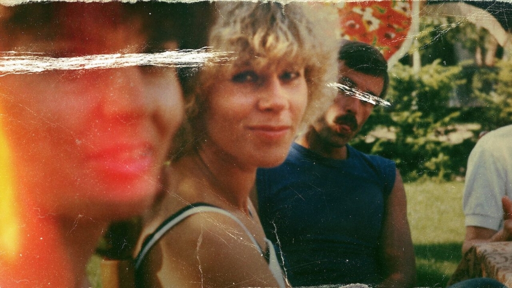 Dig Deeper: Das Verschwinden von Birgit Meier 1. Sezon 2. Bölüm izle