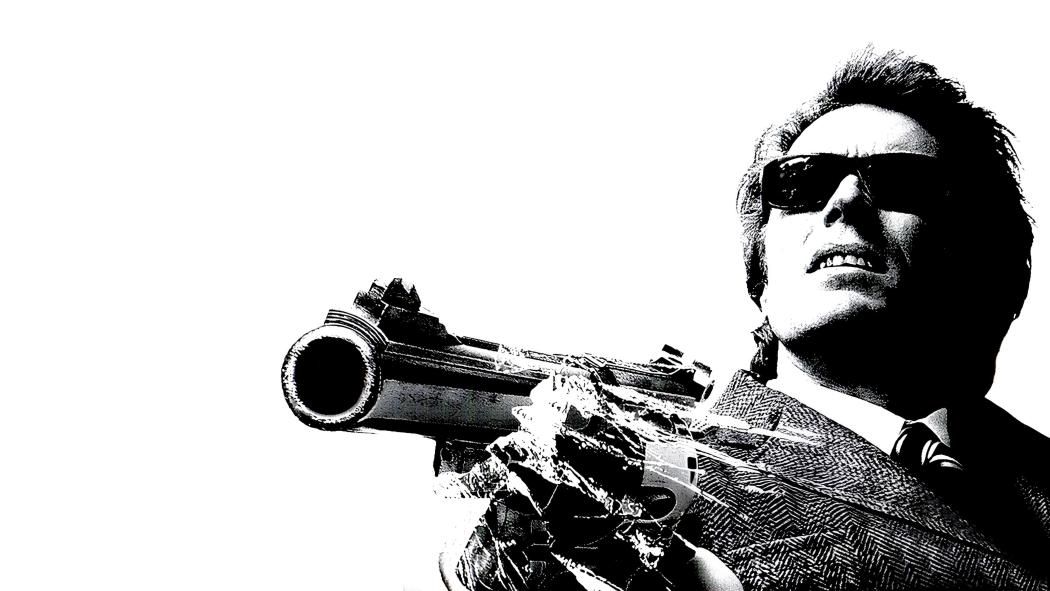 Kirli adam (1971) izle