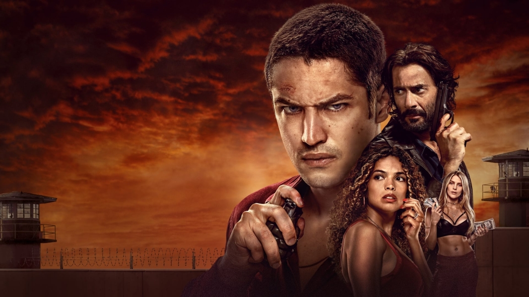 Dom 2. Sezon 7. Bölüm izle