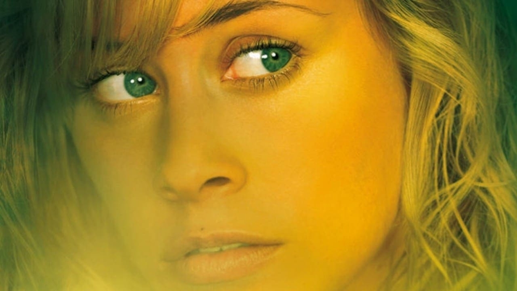 Jungle Child 720p izle