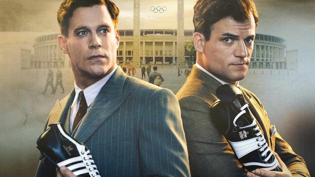 Adidas ve Puma'nın Hikayesi izle