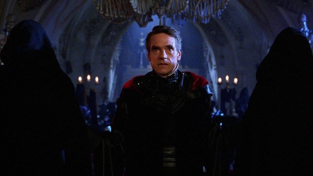 Zindan ve ejderha izle