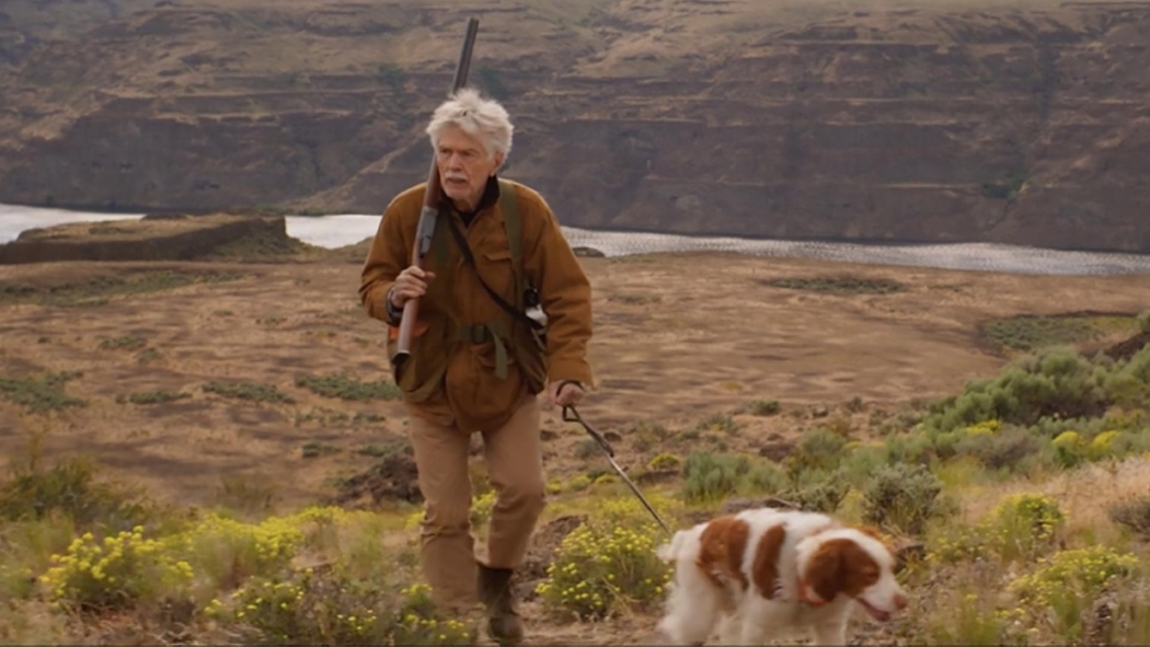 Dağların Yüreği izle