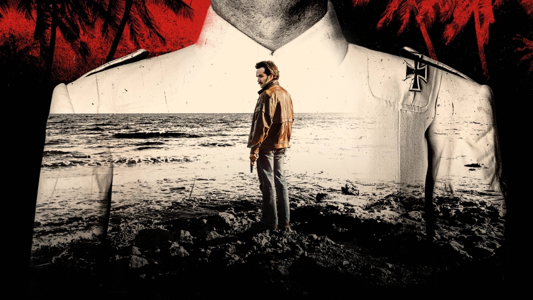 The Replacement izle