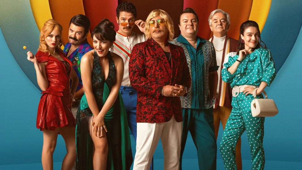 Erşan Kuneri 1. Sezon 7. Bölüm izle