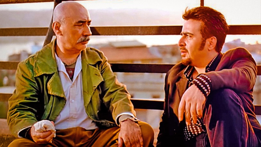 Eşkıya (1996) izle