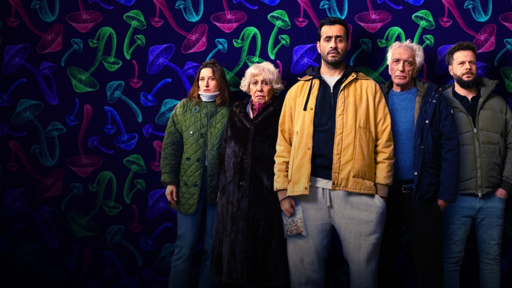 Family Business 2. Sezon 6. Bölüm izle