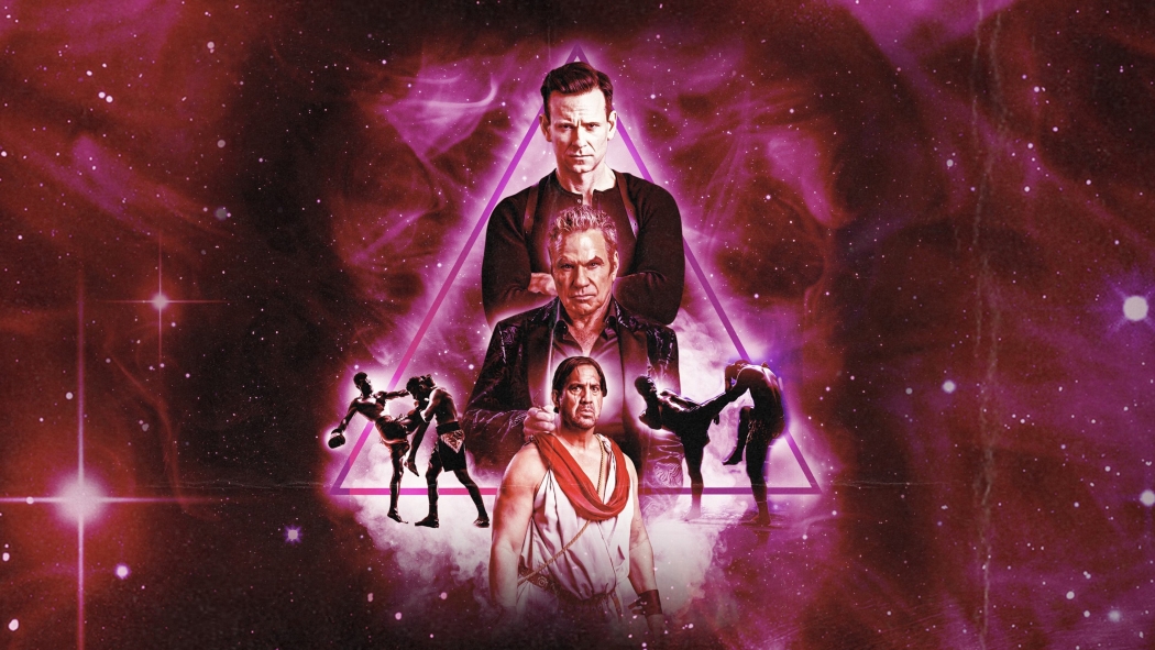 Fight Another Day izle