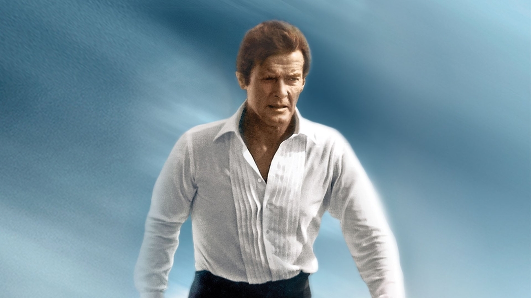 Senin Gözlerin için (1981) izle