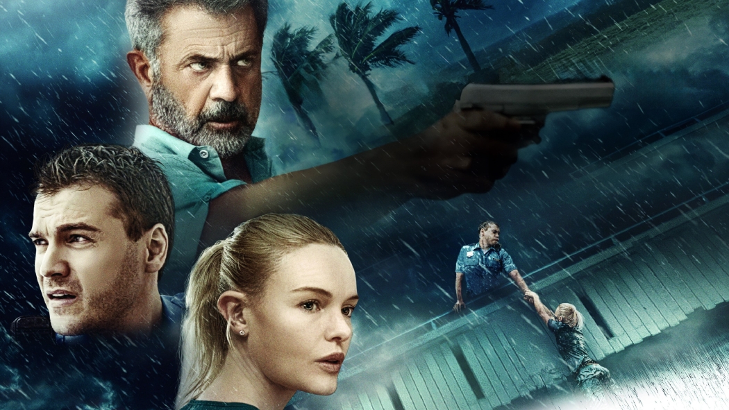 Fırtınalı Soygun izle