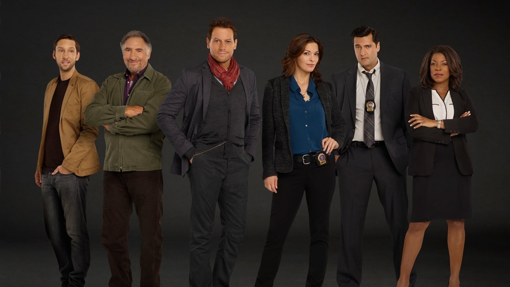 Forever 1. Sezon 8. Bölüm izle