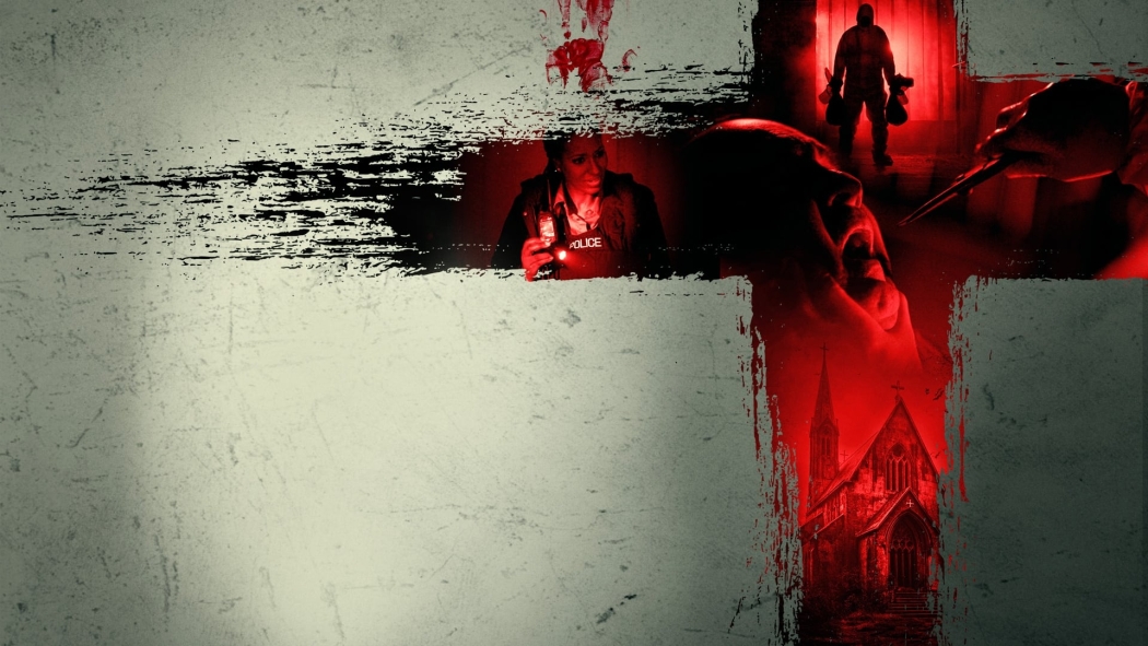 Forgive Me Father izle