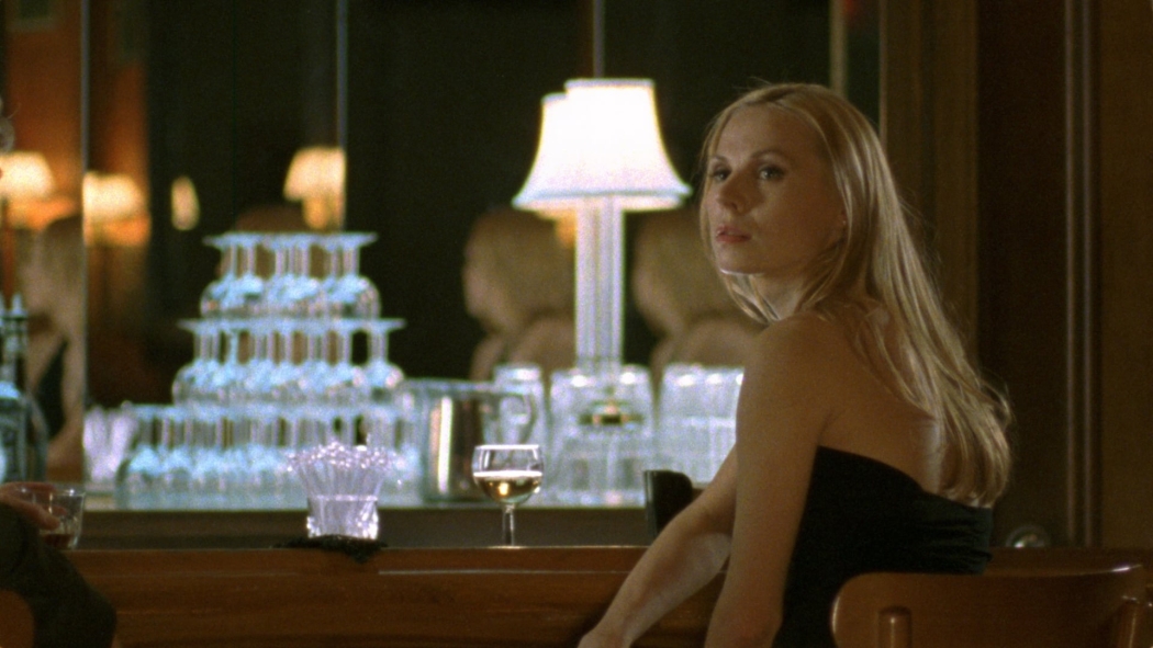 Forty Shades of Blue izle