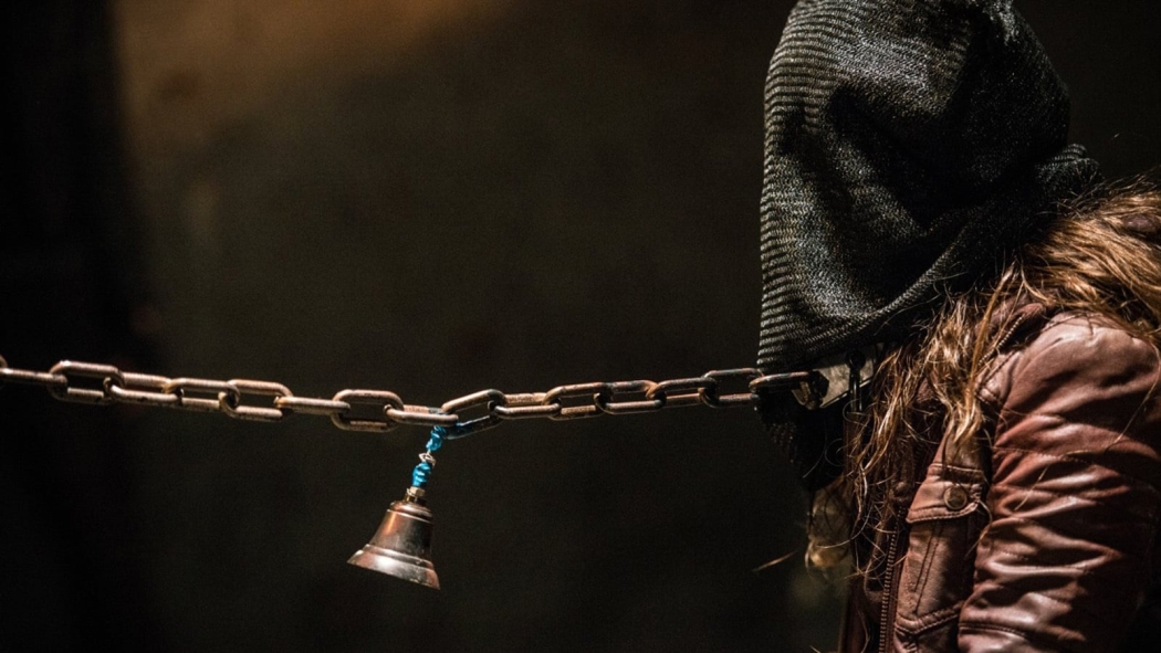 From a House on Willow Street izle