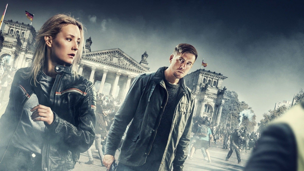 Furia 2. Sezon 4. Bölüm izle