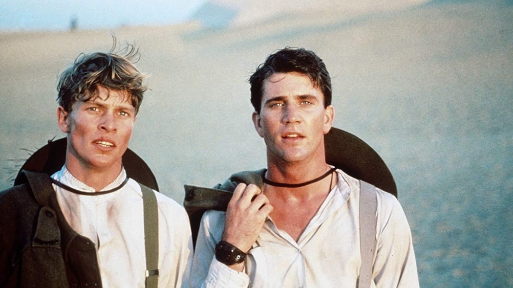 Gelibolu (1981) izle